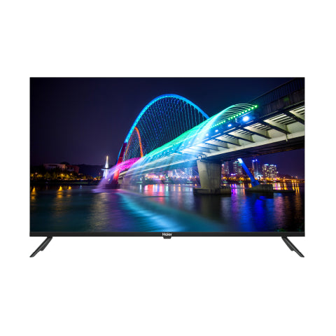 Hyair 55 -inch H55k800ux -4K UHD, Android TV