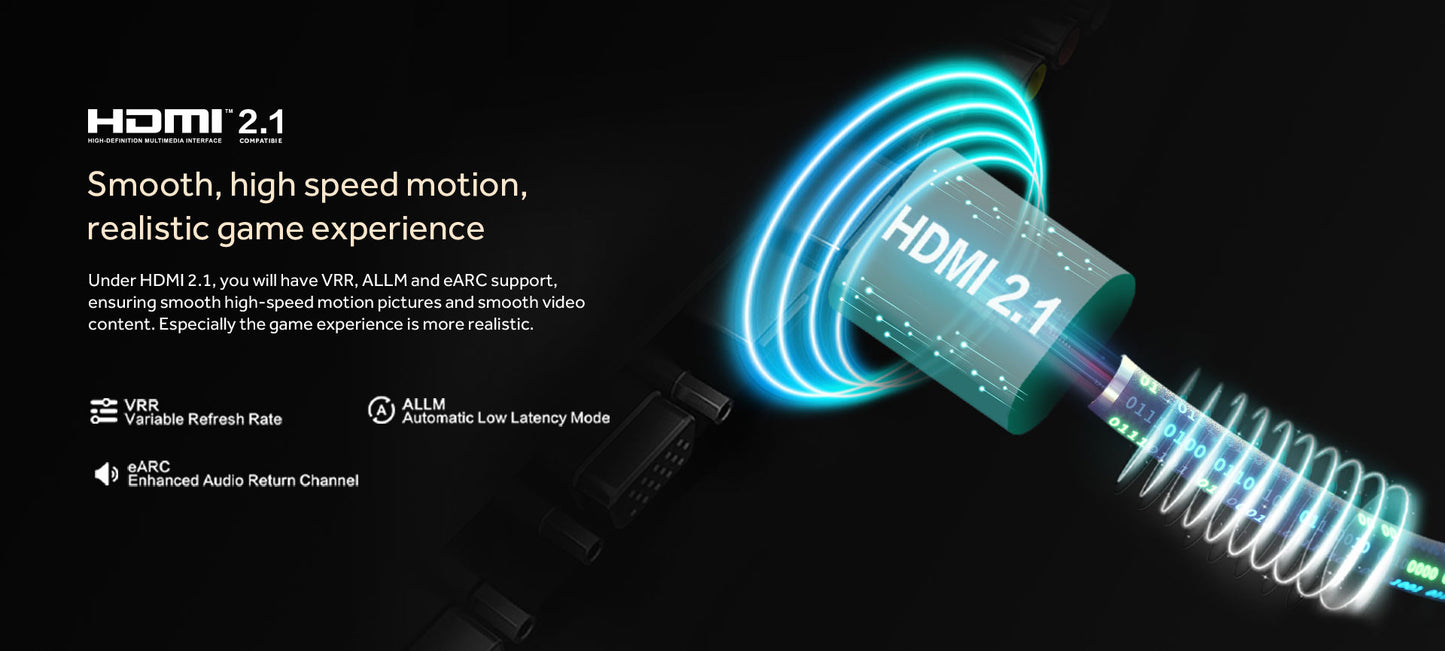 Hyair 55 -inch H55k800ux -4K UHD, Android TV