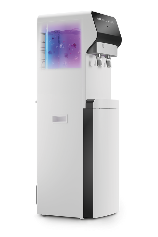 Wd7060 Water Dispenser