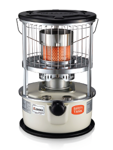 صوبة كيرونا نفطي دائري