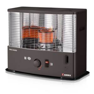 مدفأة نفطية كيرونا 3450