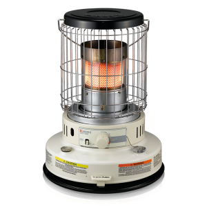 WKH-4400 صوبة نفطية داخلية نوع كيرونا