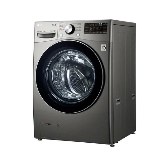 LG WL91H62PN 15 kg with AI DD ™ technology