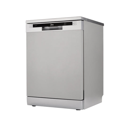 غسالة صحون مايديا 14 طبق