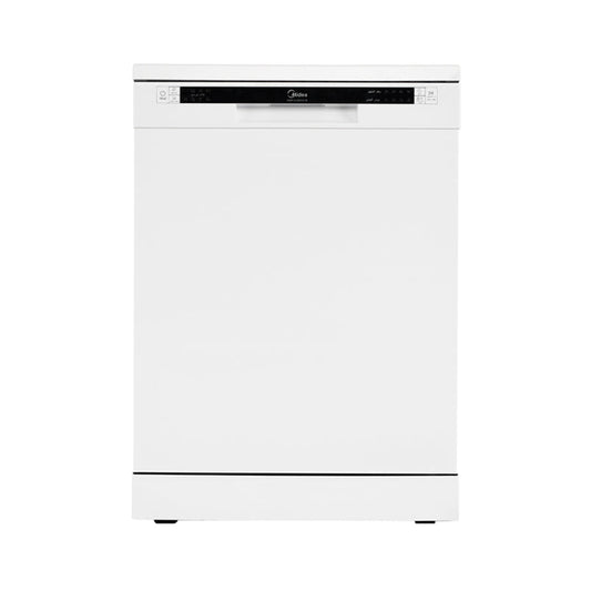 غسالة صحون مايديا 14 طبق