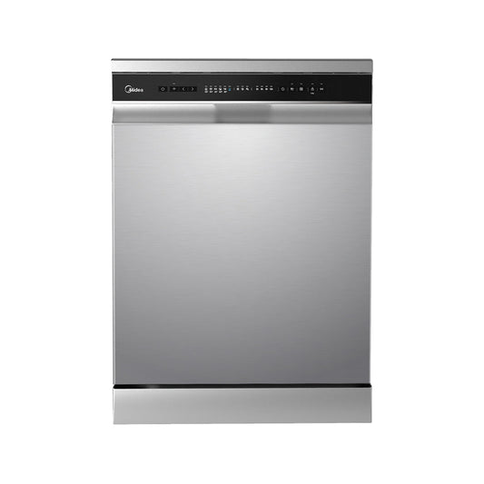14P Free Standing Dishwasher