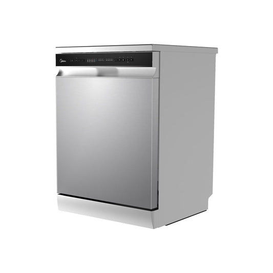 14P Free Standing Dishwasher