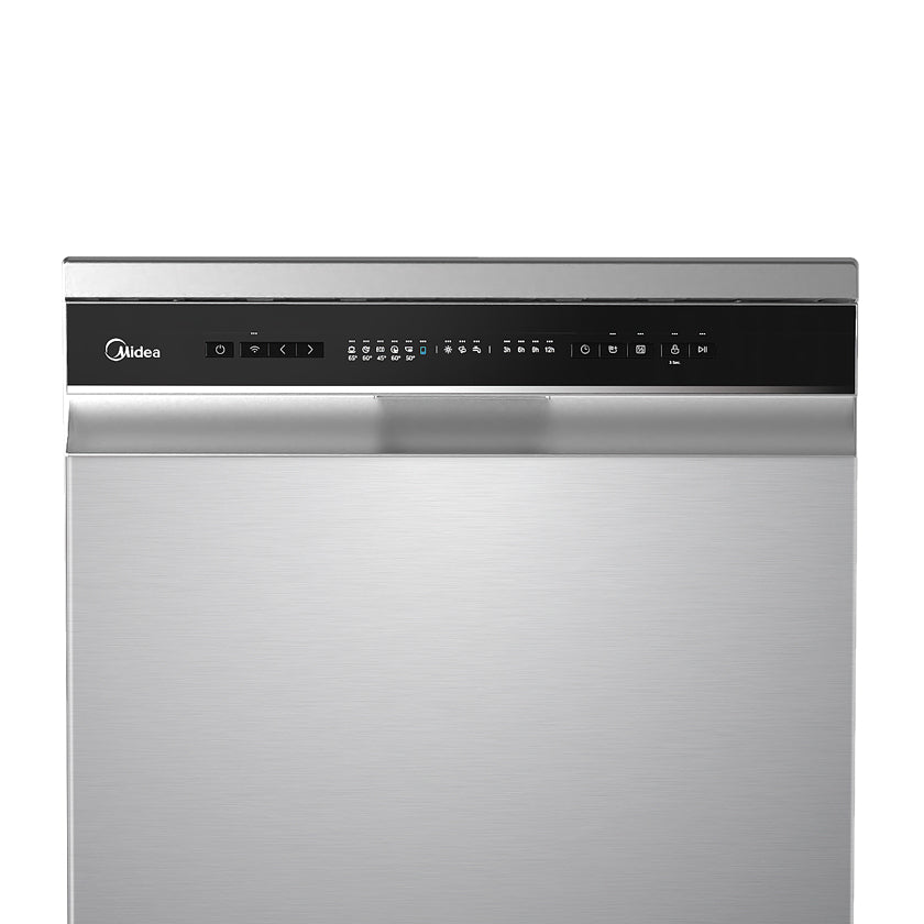 14P Free Standing Dishwasher