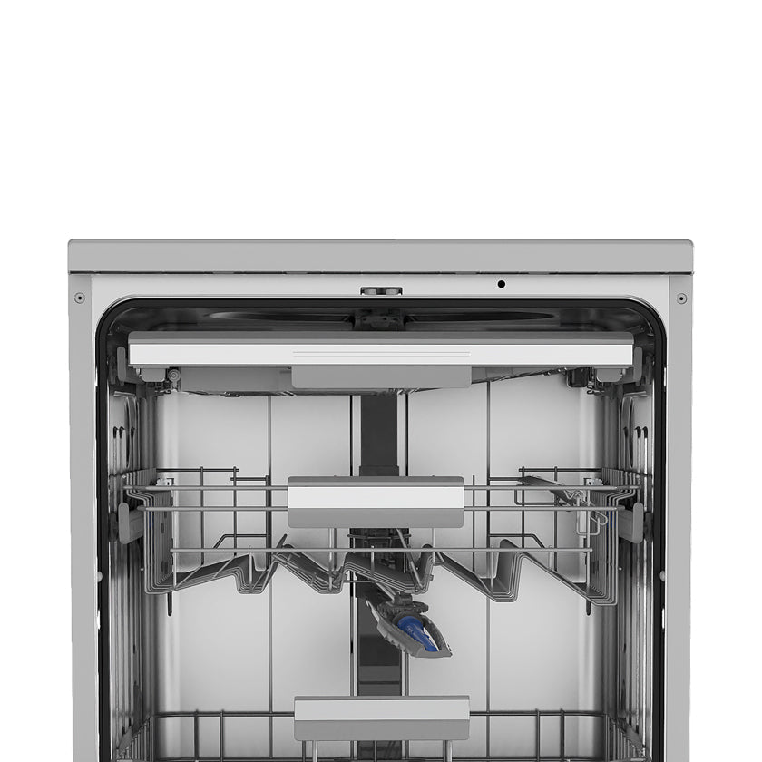 14P Free Standing Dishwasher