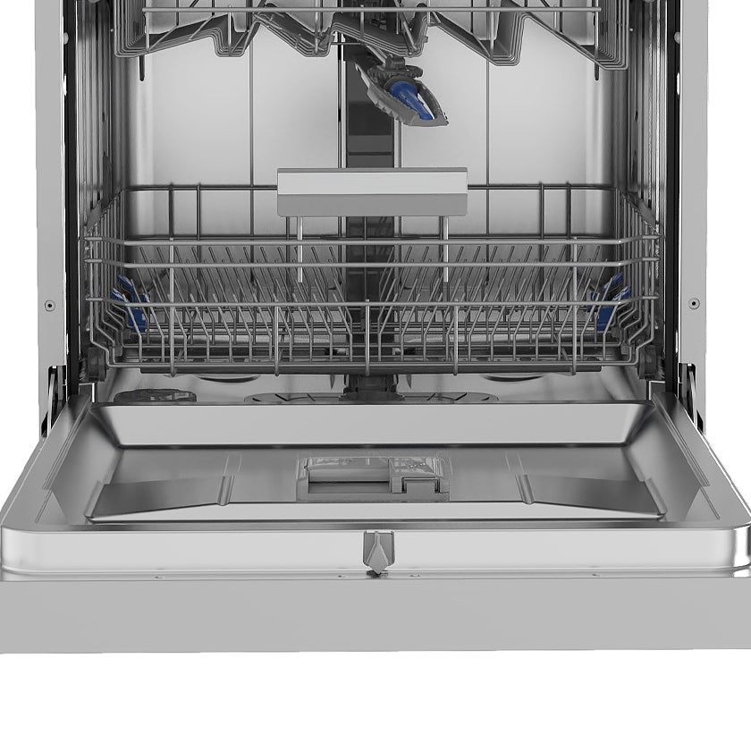 14P Free Standing Dishwasher