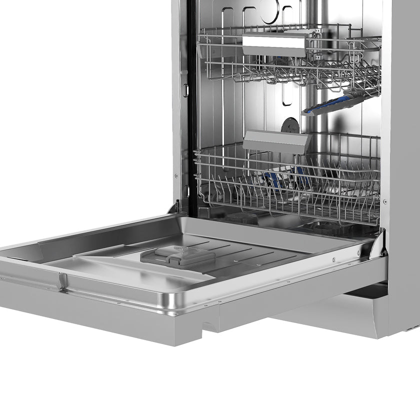 14P Free Standing Dishwasher