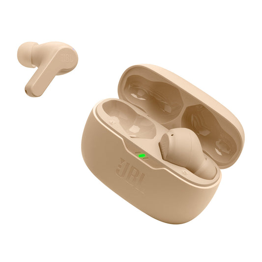 JBL Wave Beam - A Tribunal Design and a Deep Paral Look that lasts all day