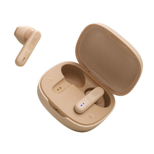 JBL WAVE FLEX headphone - open design and rich sound for your entire day