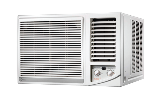 Window 2 tons air conditioner