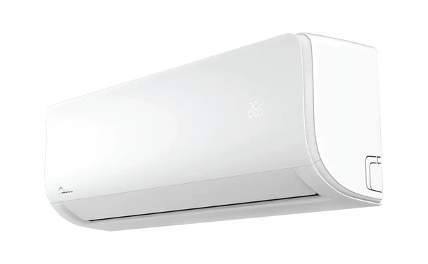 Midia 2 tons Midea Xtreme Cooling Wall Ac (Heat & Cool)