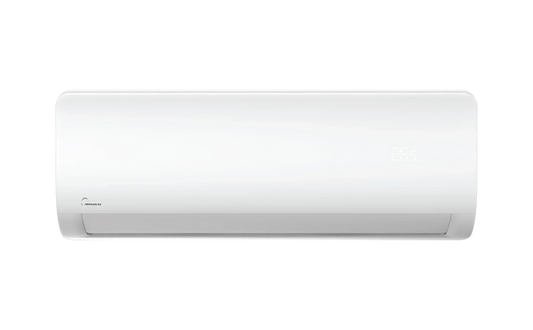 انفيرتر سبلت مايديا 3 طن Midea Xtreme Cooling Wall AC (Heat & Cool)