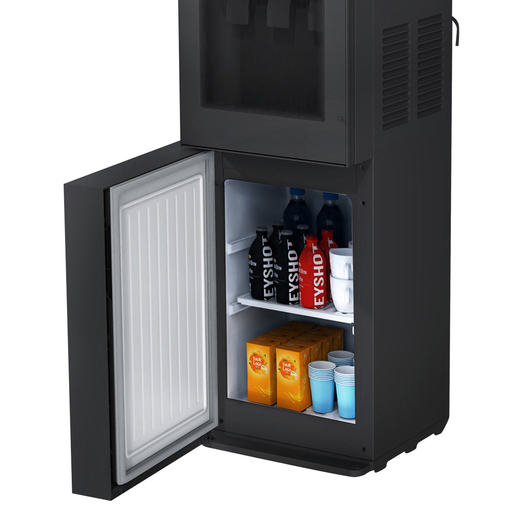 A stand -alone water distributor