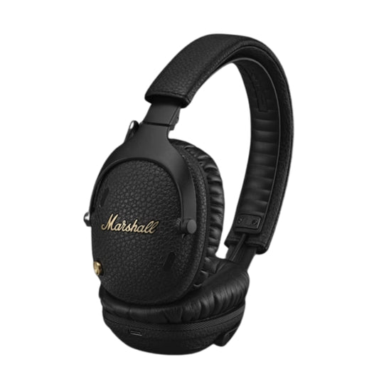 سماعة رأس لاسلكية مع خاصية إلغاء الضوضاء MONITOR III A.N.C. مارشال