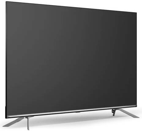 Hysense Q6Gn screen size 50 QLED 4K / Android / New Model