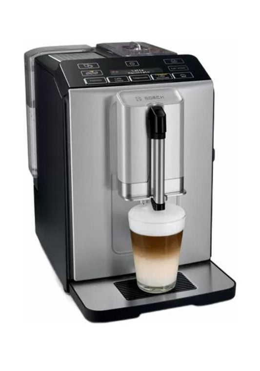 The coffee machine is 1300 watts from Bush TIS30321RW