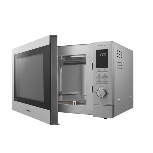 34 -liter thermal oven with a healthy air frying Panasonic