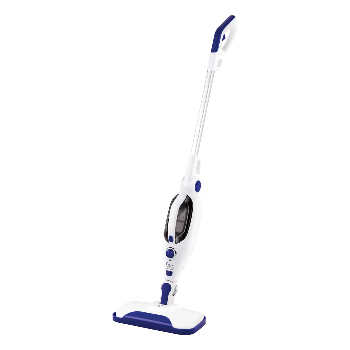 Alina Klein is a multi -functional steam cleaner from Facer
