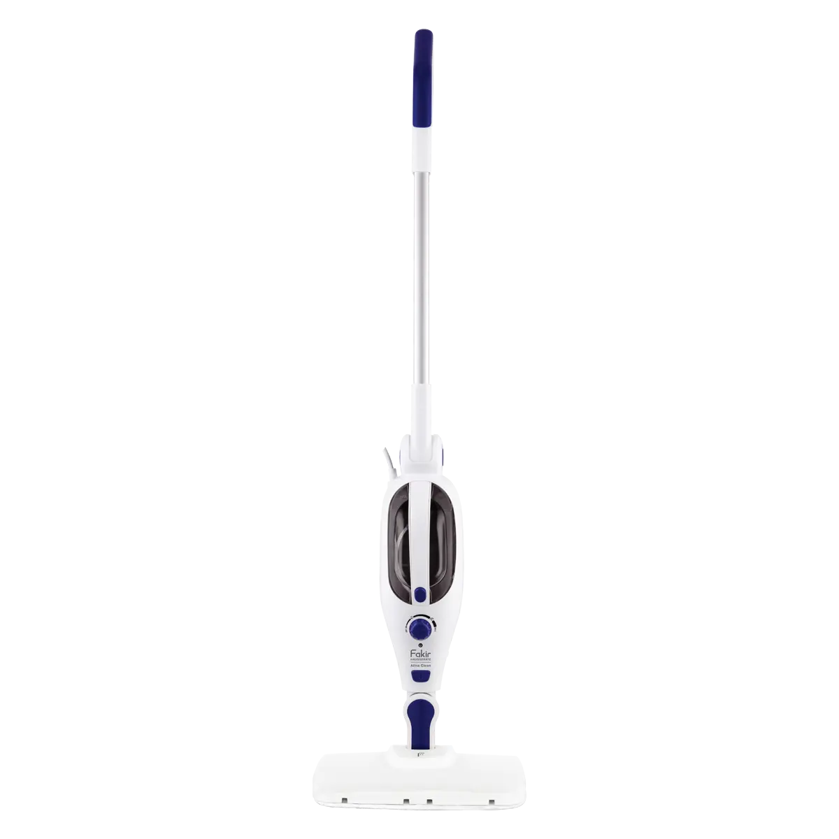 Alina Klein is a multi -functional steam cleaner from Facer
