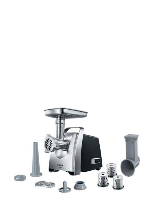 2000 WWh Griver MFW67440 Meat Grinder Propower