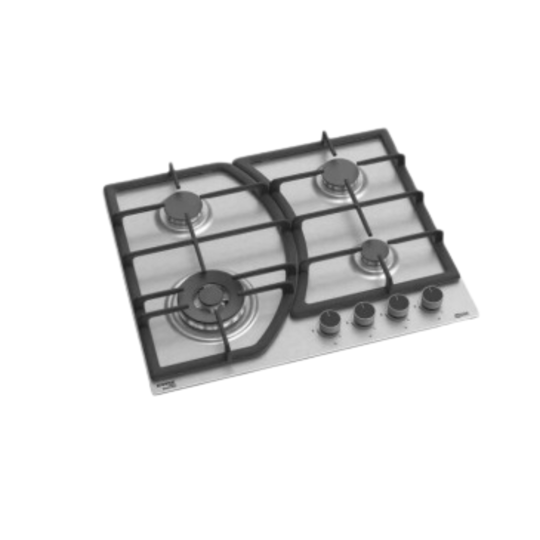 Cook 4 Eyes Steel Inside BF021