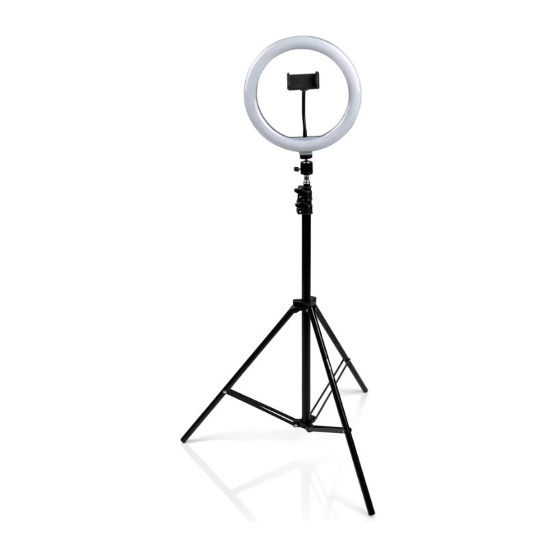 حامل هاتف هافيت ST7026 LED