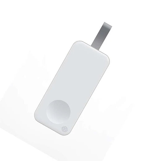 Wiwu wireless charger M19 is a specially designed charger for smart watches comfortably