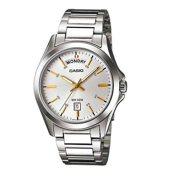Casio Men's watch MTP-1370D-7A2
