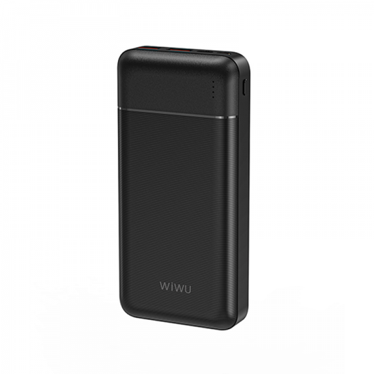 Wiwu Wi -P001 - Port Bank multi -ports