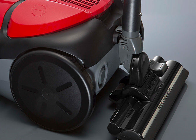 Electrical vacuum cleaner 1800 watt Hitachi CV-BG18