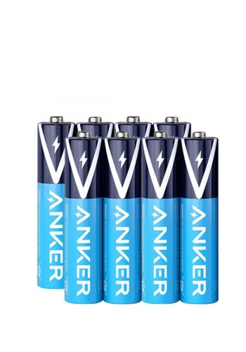 Anker Alkaline Batteries 24-pack