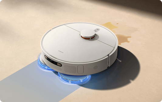 Xiaomi Robot X20 Pro Eu vacuum cleaner