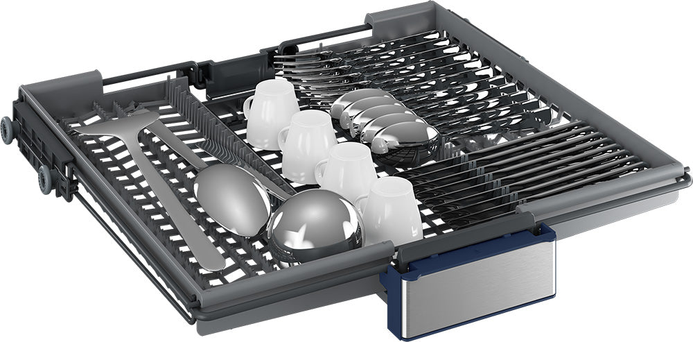 Hitachi dishwasher 14 white dish