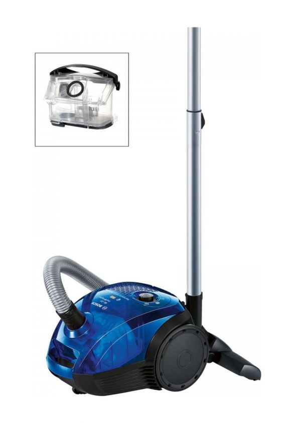 700W electric vacuum cleaner