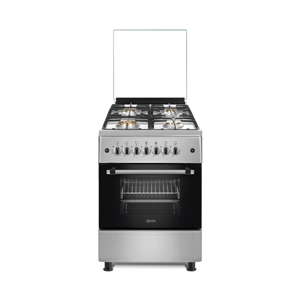 Ghazi Anasid - 4 Mashael - BRS 6021 MST - Steel