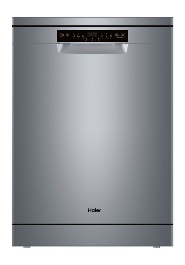 غسالة صحون هاير - 13 طبق - Haier HDWE13-38CS1IQ