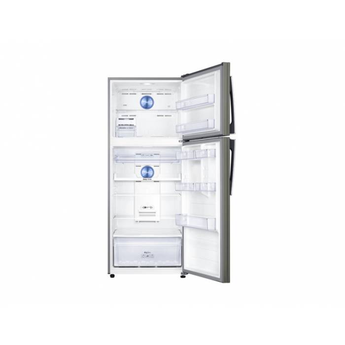 ثلاجة سامسونج 20 قدم لون ابيض