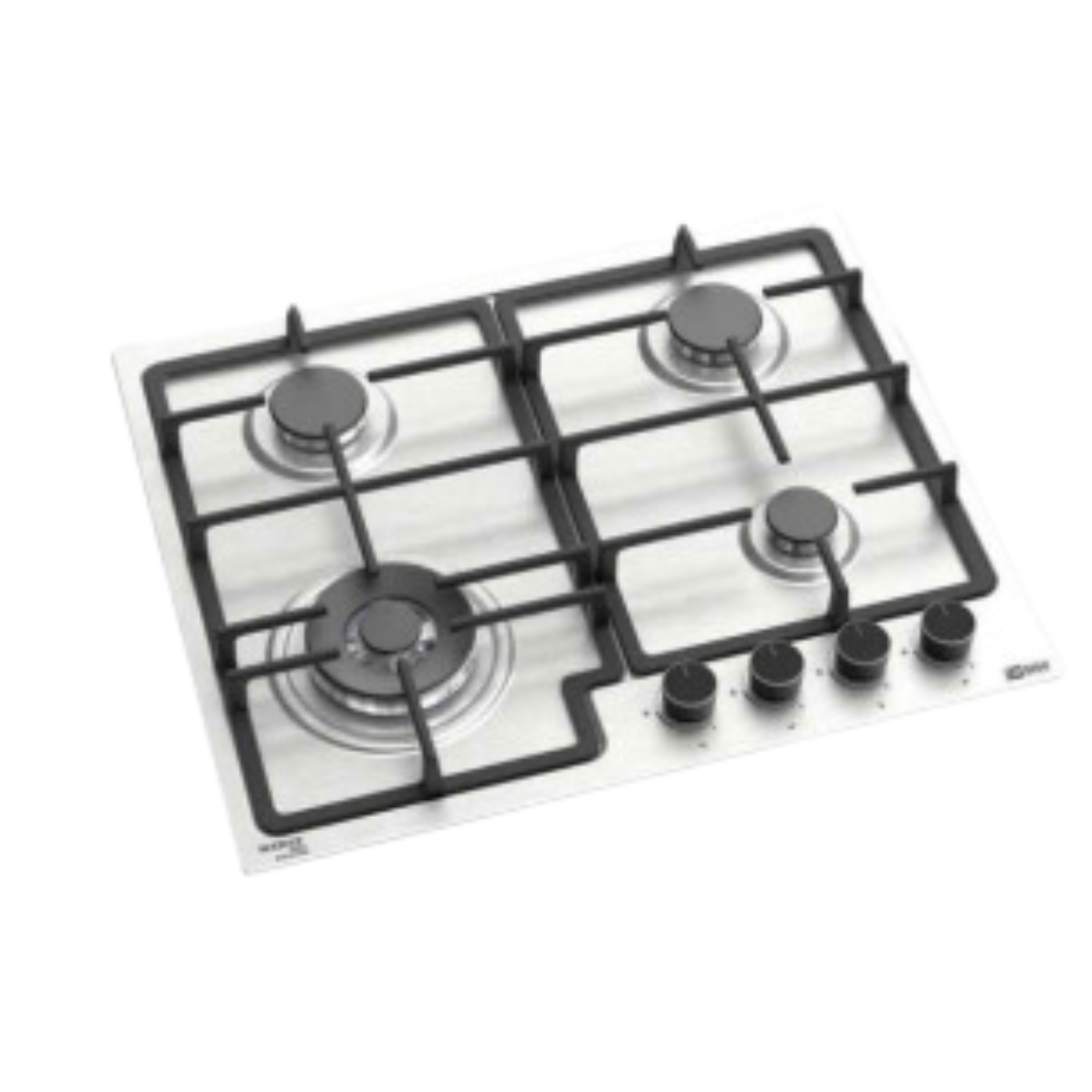 Cook 4 Eyes Steel IL015