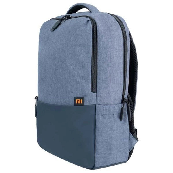 Xiaum Backpack Light Blue
