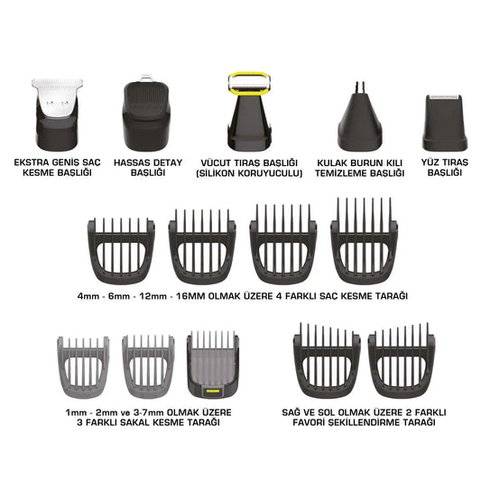 Men's Group of Men's Ecuadotote 2 Blade - Antarrasat from Faker