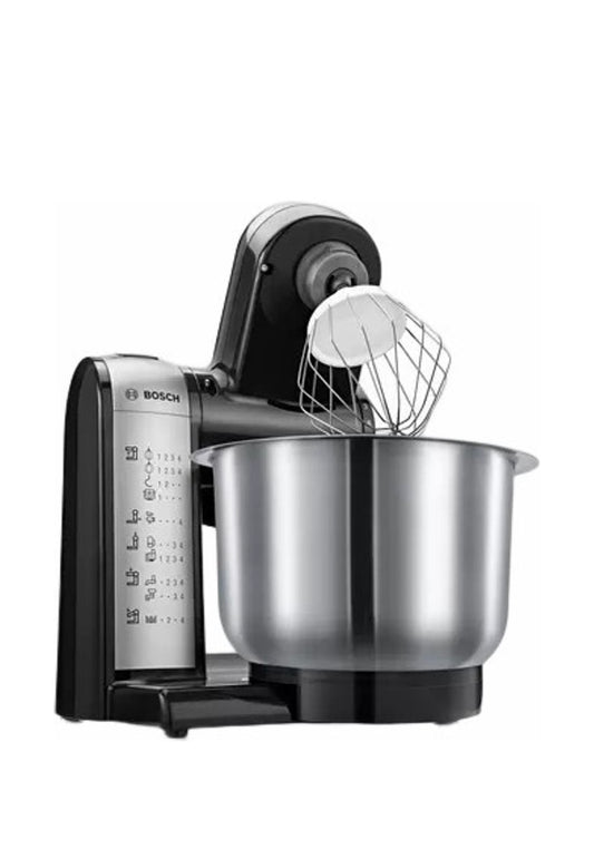 600 watts of a multi -use food from Bush