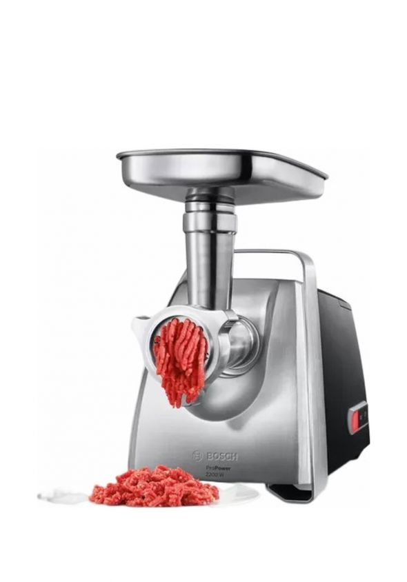 2000 WWh Griver MFW67440 Meat Grinder Propower