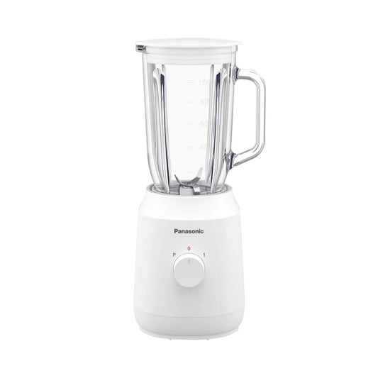 Panasonic 400 watts 1 liter of glass jar