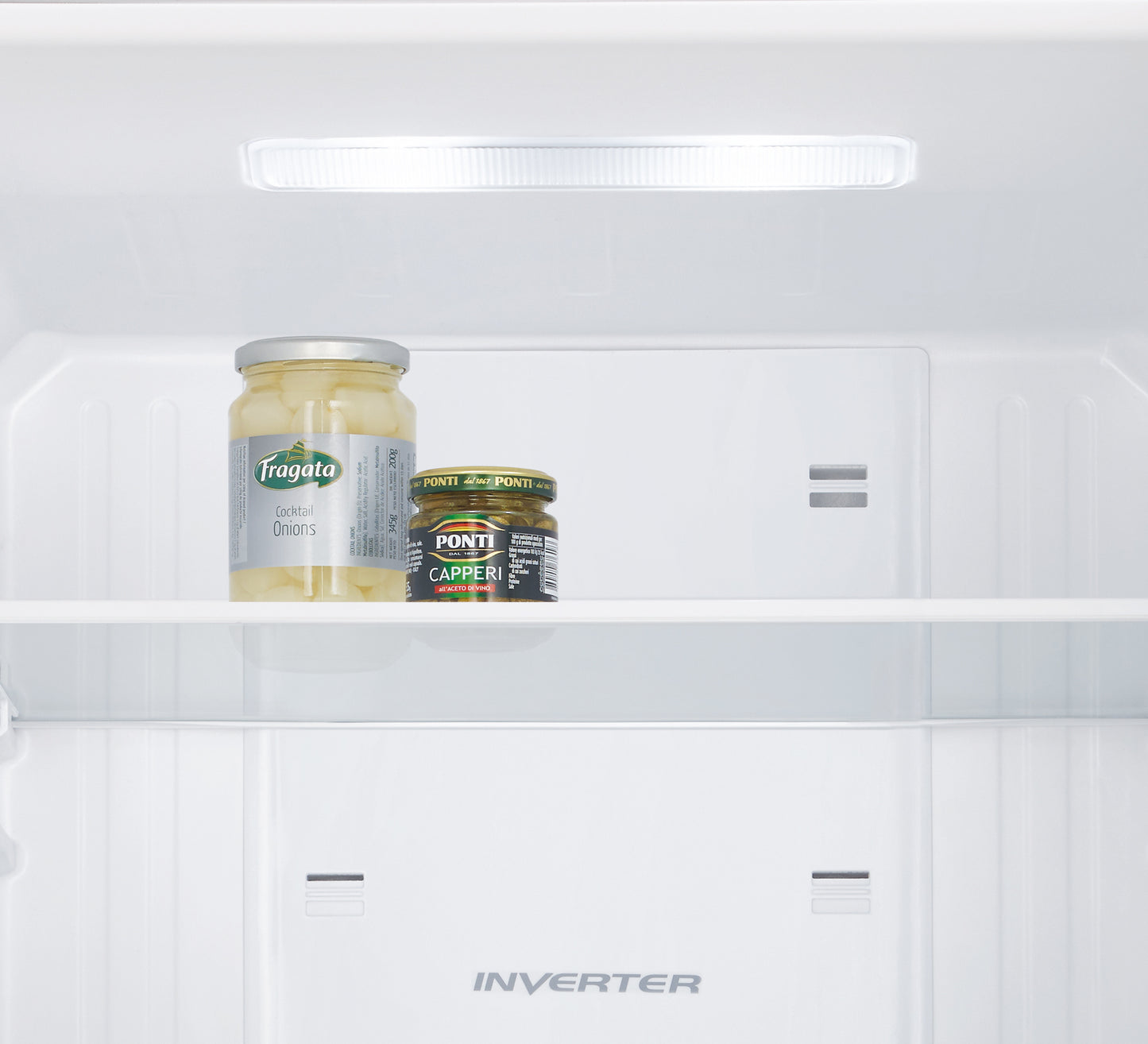 Luxurious style chain with bottom freezer R-bg410