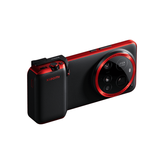 Xiaomi 15 Ultra Photography Kit