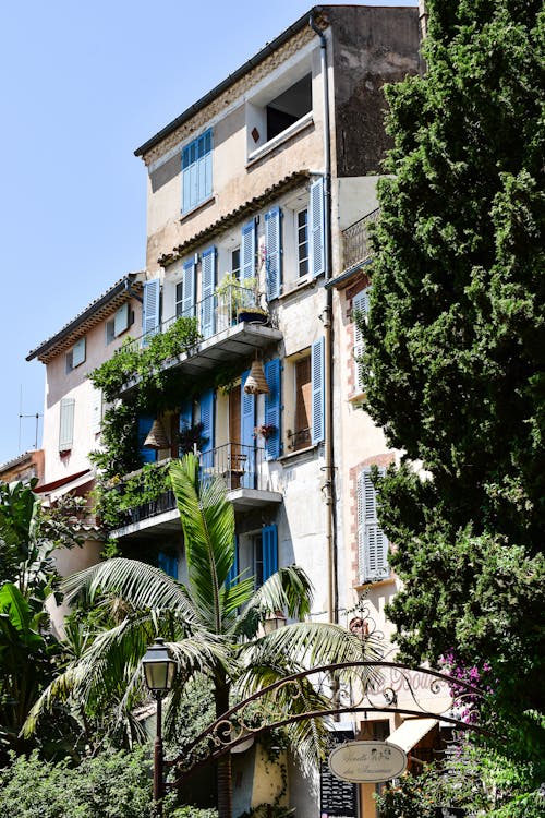 Like a wall art painting